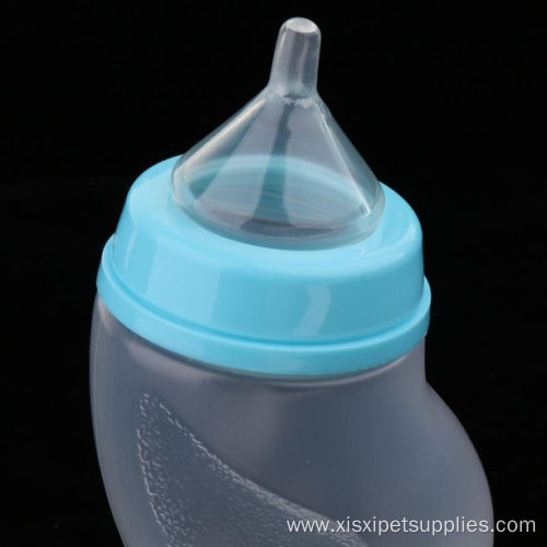 Newborn Pet Dog Cat Milk Feeder Nursing Care